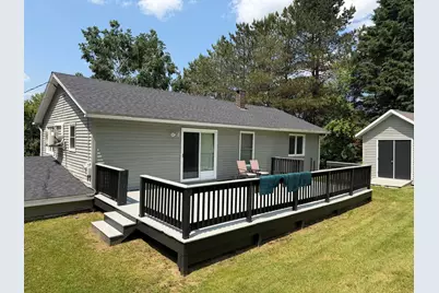 110 Hanson Lake Road, Mapleton, ME 04757 - Photo 7