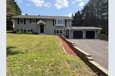 110 Hanson Lake Road, Mapleton, ME 04757 - Photo 1