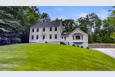 95 Snow Road, Durham, ME 04222 - Photo 1