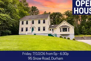 95 Snow Rd, Durham, ME 04222 - Photo 1