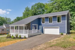 28 Douglas St, Lisbon, ME 04252 - Photo 1