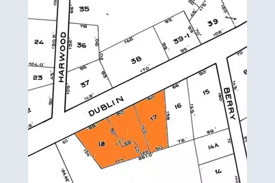 112 -114 Dublin Street, Machias, ME 04654 - Photo 1
