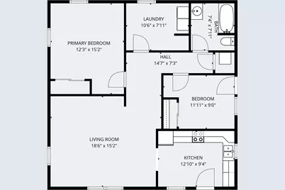 22 Spring Street, Gardiner, ME 04345 - Photo 59