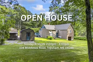 108 Middlesex Rd, Topsham, ME 04086 - Photo 1