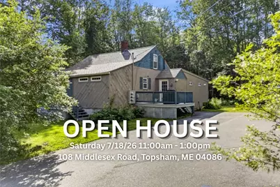 108 Middlesex Road, Topsham, ME 04086 - Photo 31