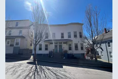 16 Gilman Street, Portland, ME 04102 - Photo 1