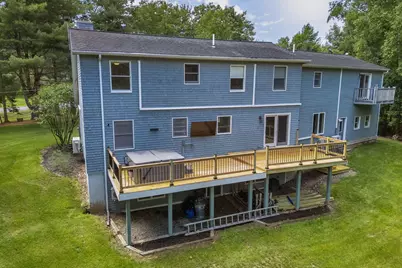 35 Beech Grove Avenue, Glenburn, ME 04401 - Photo 19