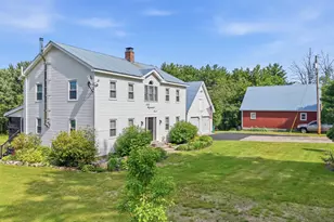 500 Pequawket Trail, Brownfield, ME 04010 - Photo 7