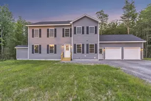 19 Pleasant Rd, Sidney, ME 04330 - Photo 1