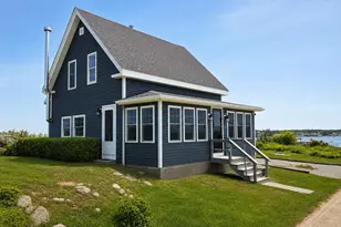24 W Main St, Jonesport, ME 04649 - Photo 1