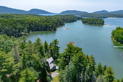 562 Sound Drive, Mount Desert, ME 04660 - Photo 1