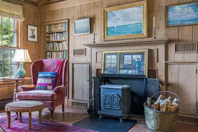 562 Sound Drive, Mount Desert, ME 04660 - Photo 9