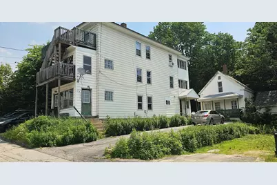 151 Oxford Avenue, Rumford, ME 04276 - Photo 1