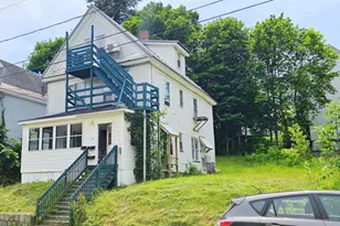 123/127 Washington St, Rumford, ME 04276 - Photo 1