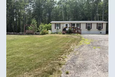 129 Denmark Road, Fryeburg, ME 04037 - Photo 1