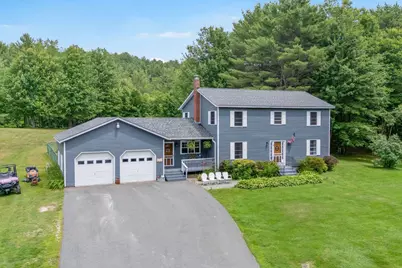 672 Park Street, Livermore Falls, ME 04254 - Photo 1