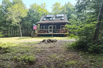 660 Sprague Road, Waldoboro, ME 04572 - Photo 5