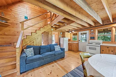 660 Sprague Road, Waldoboro, ME 04572 - Photo 17