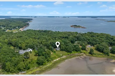 31 Charleston Road, Chebeague Island, ME 04017 - Photo 33