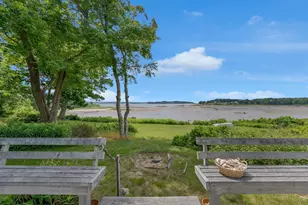 31 Charleston Rd, Chebeague Island, ME 04017 - Photo 7