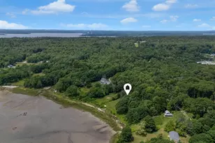 31 Charleston Rd, Chebeague Island, ME 04017 - Photo 33