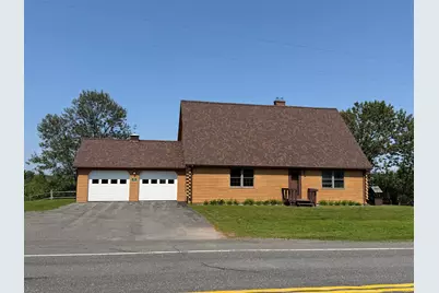 272 Hamlin Road, Hamlin, ME 04785 - Photo 1