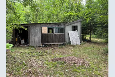 Lot #4 Breakneck Mountain Road, Cooper, ME 04657 - Photo 5