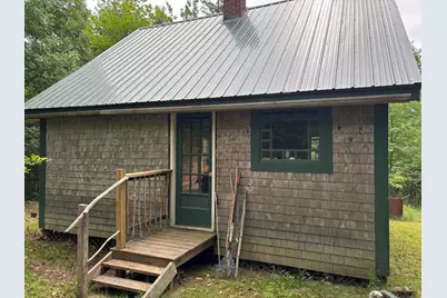 Lot #4 Breakneck Mountain Road, Cooper, ME 04657 - Photo 3