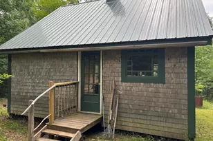 Lot #4 Breakneck Mountain Rd, Cooper, ME 04657 - Photo 3