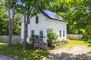 7 Autumn St, Lisbon, ME 04252 - Photo 1