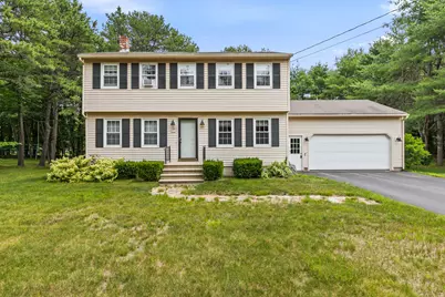 87 1/2 Harpswell Road, Brunswick, ME 04011 - Photo 1
