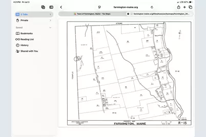 025-A Owen Mann Road, Farmington, ME 04938 - Photo 29