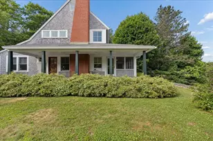 31 State St, Castine, ME 04421 - Photo 5