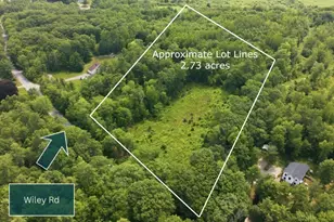 273 Wiley Rd, Greene, ME 04236 - Photo 1