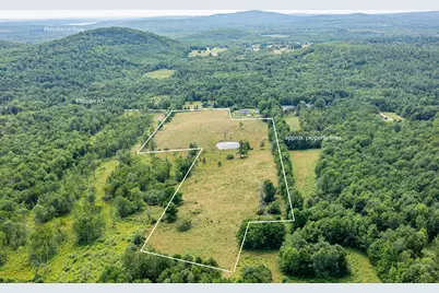 Lot # 96-2 Monroe Road, Winterport, ME 04496 - Photo 13