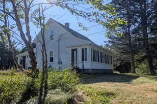 115 Wyman Rd, Milbridge, ME 04658 - Photo 1
