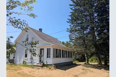 115 Wyman Road, Milbridge, ME 04658 - Photo 9