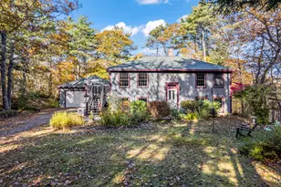 1308 Main Rd, Phippsburg, ME 04562 - Photo 1