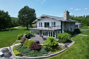 125 Beaver Dam Point Rd, Island Falls, ME 04747 - Photo 1
