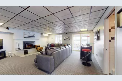 125 Beaver Dam Point Road, Island Falls, ME 04747 - Photo 37