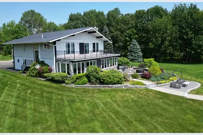 125 Beaver Dam Point Road, Island Falls, ME 04747 - Photo 3