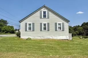 1080 New Sweden Rd, Woodland, ME 04736 - Photo 11