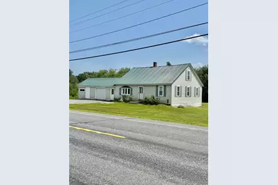 1080 New Sweden Road, Woodland, ME 04736 - Photo 3