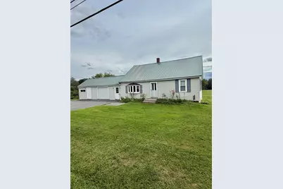 1080 New Sweden Road, Woodland, ME 04736 - Photo 1