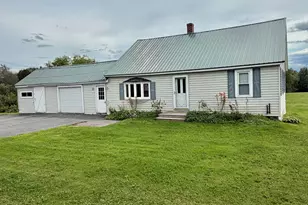 1080 New Sweden Rd, Woodland, ME 04736 - Photo 1