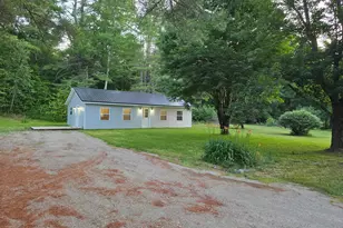 721 Patricktown Rd, Somerville, ME 04348 - Photo 1