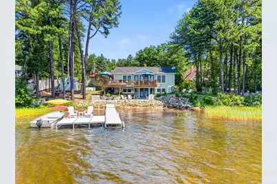 171 Poverty Pond Road, Newfield, ME 04095 - Photo 3