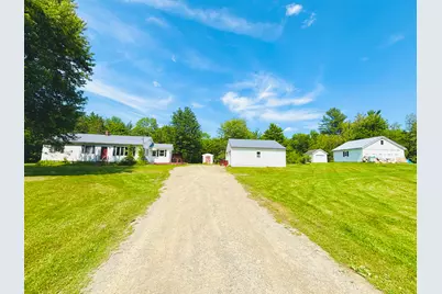 610 Silvers Mills Road, Sangerville, ME 04479 - Photo 1