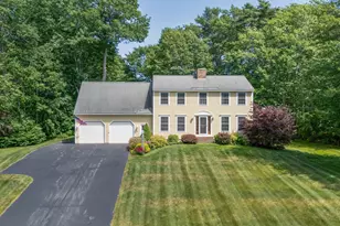 31 Pine Ledge Dr, Scarborough, ME 04074 - Photo 3