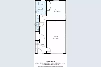 16 Woodside Drive #4, Gorham, ME 04038 - Photo 39